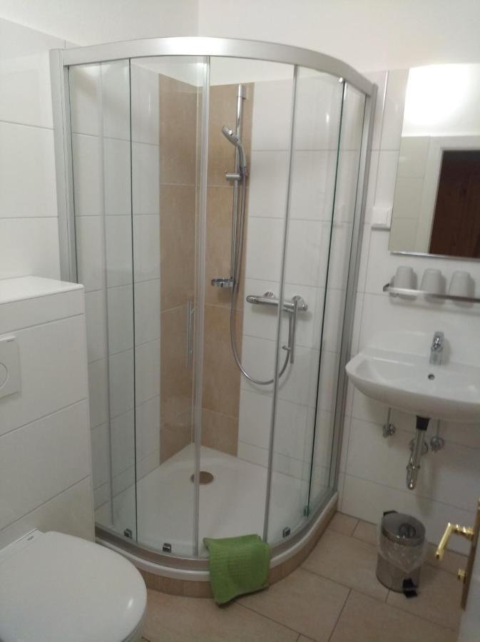 Werkhof Bistrica Apartman Kültér fotó