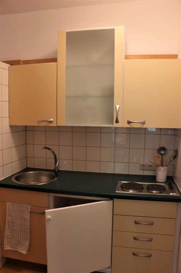 Werkhof Bistrica Apartman Kültér fotó