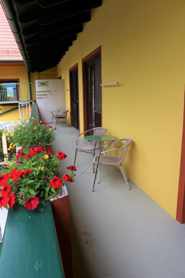 Werkhof Bistrica Apartman Kültér fotó