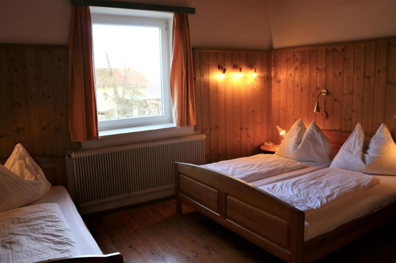 Werkhof Bistrica Apartman Kültér fotó