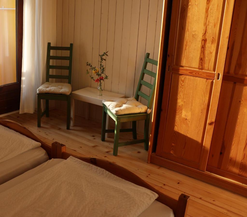 Werkhof Bistrica Apartman Kültér fotó