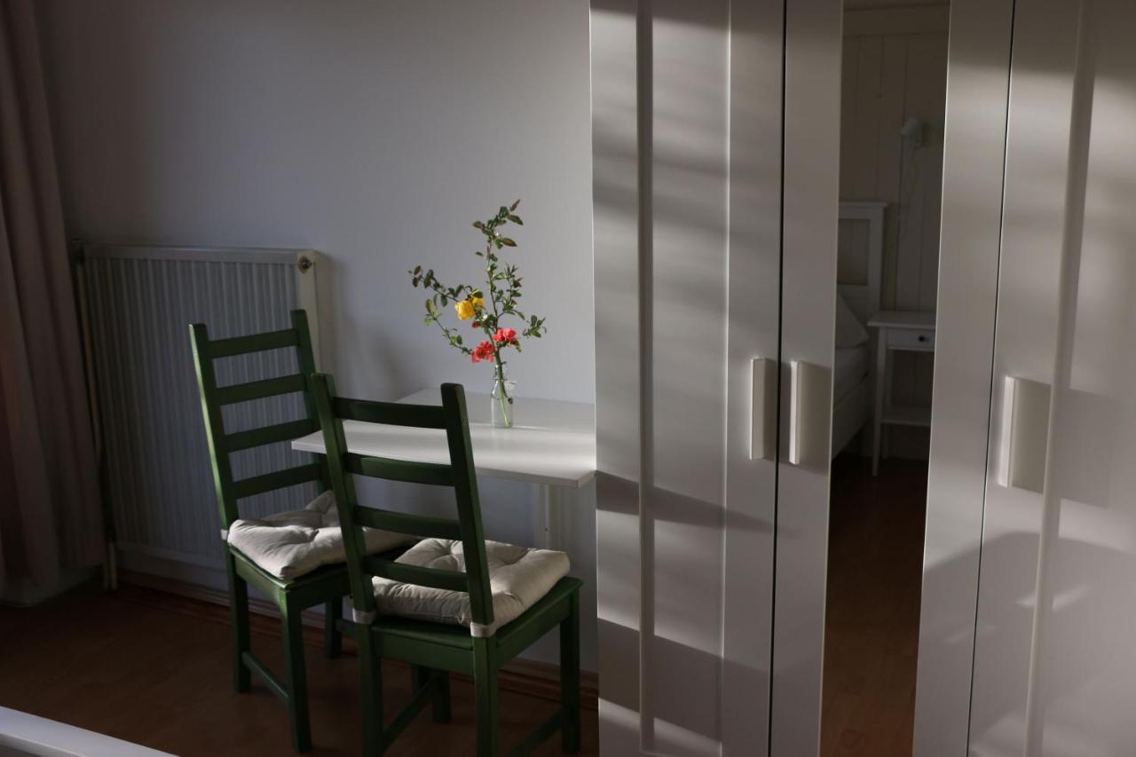 Werkhof Bistrica Apartman Kültér fotó