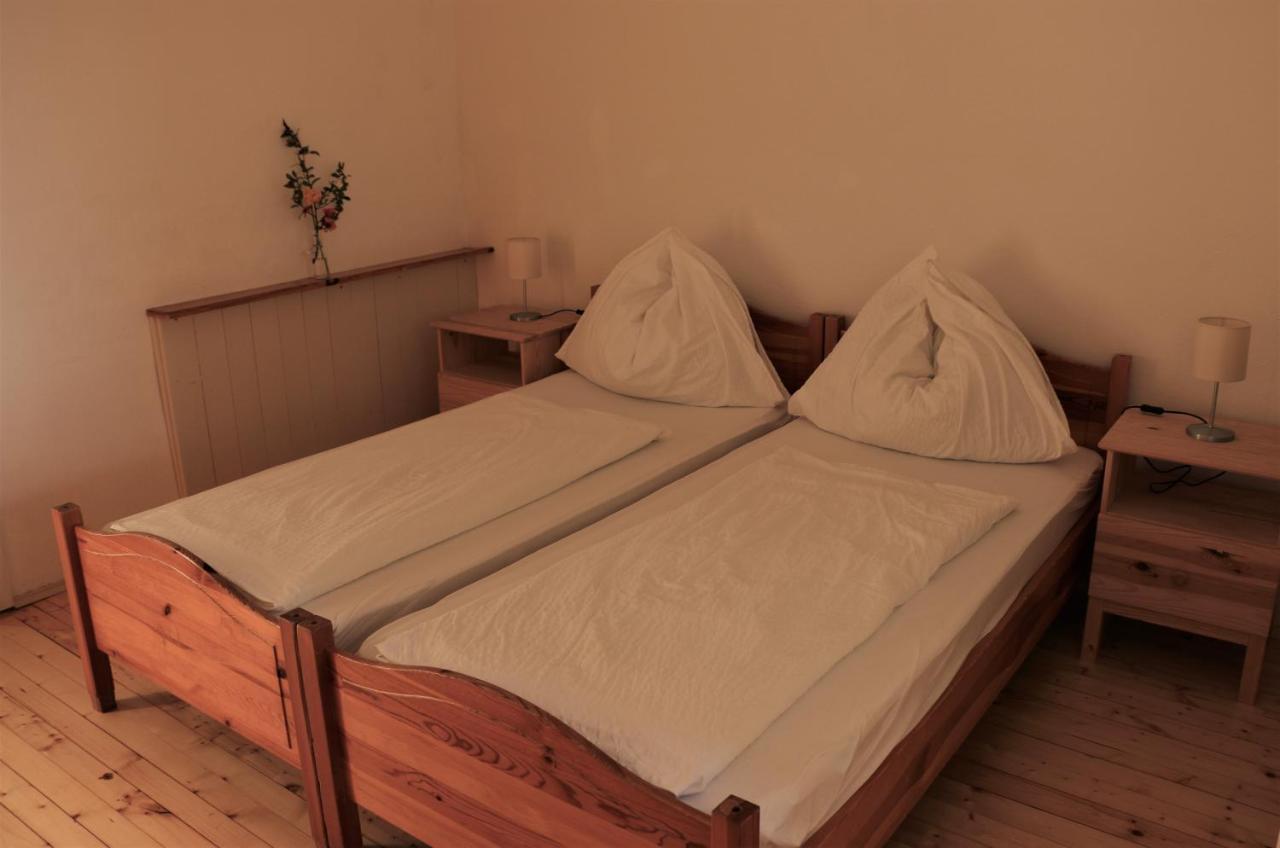 Werkhof Bistrica Apartman Kültér fotó