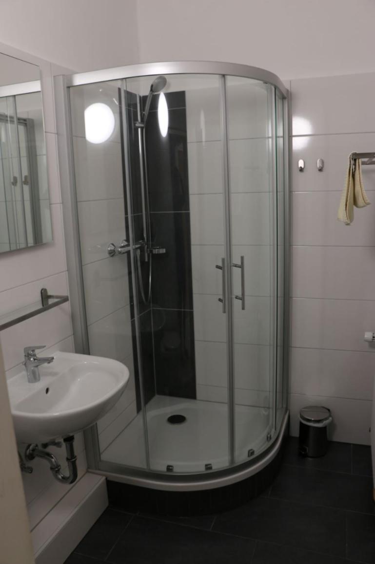 Werkhof Bistrica Apartman Kültér fotó