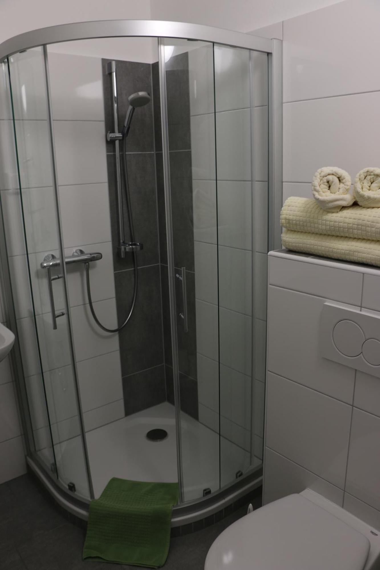 Werkhof Bistrica Apartman Szoba fotó