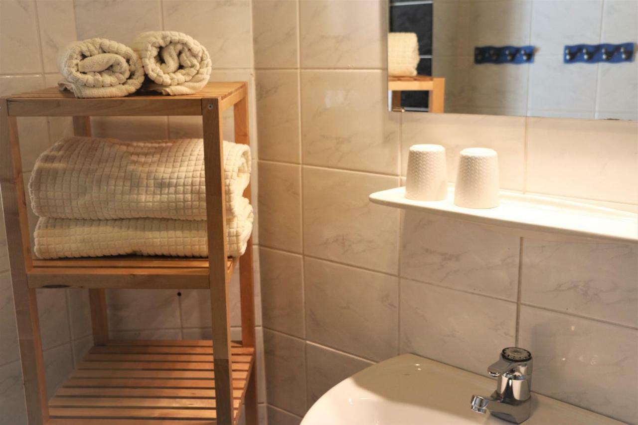 Werkhof Bistrica Apartman Kültér fotó